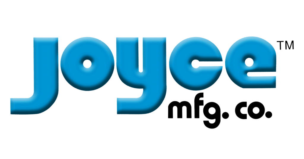 Joyce manufacturing logo