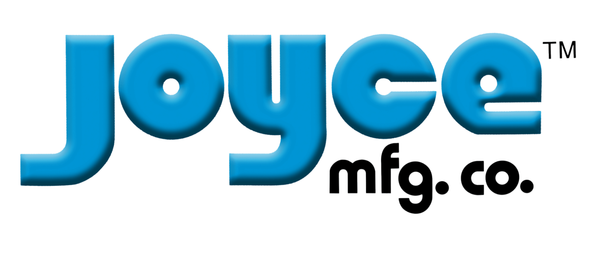 Joyce manufacturing logo